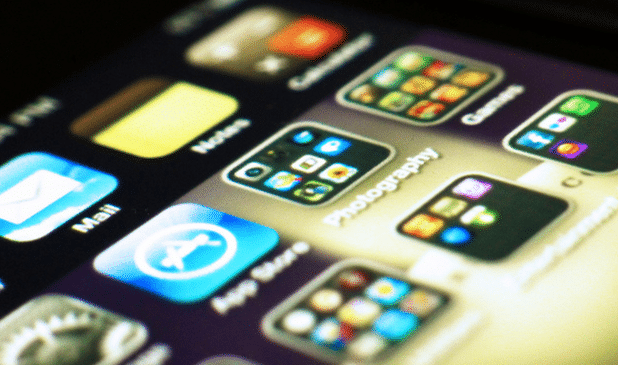 Mobile App Testing Augmented Reality