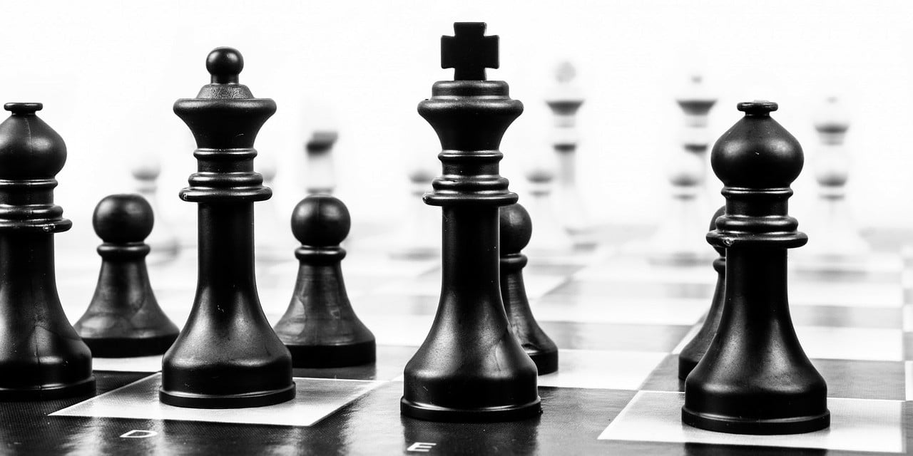The Devil in the Details: Why a Sound Strategy is Your Key to Test Automation Success