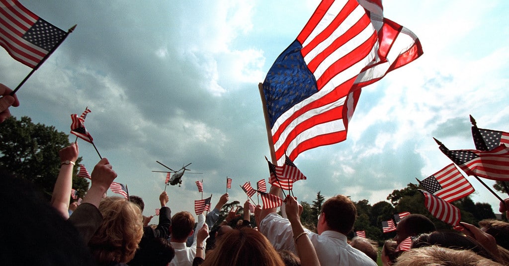 Honoring Our Veterans
