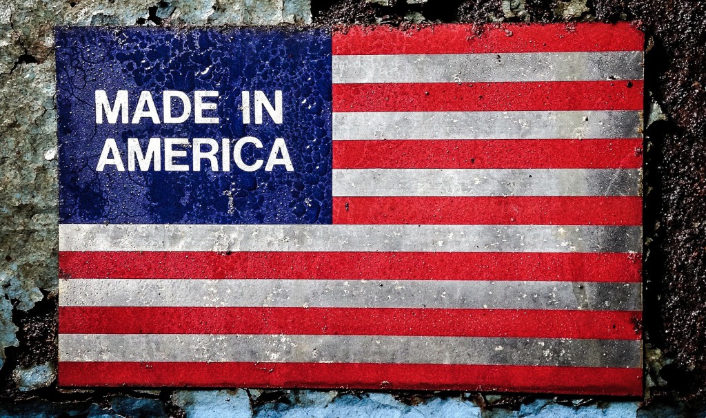 IT Reshoring: The Return of “Made in America”