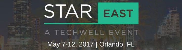 What We Heard At StarEast 2017, Part 1