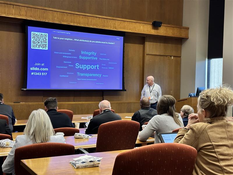 50135fc2-8a19-4305-931d-7cffe8d89a55 Lighthouse teaching 'How to Lead Your Software Team to Proven Success'