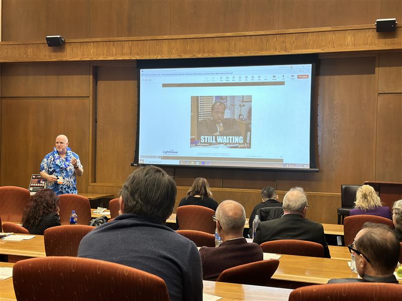 98a43f83-18fa-43c3-98f0-aa690e42997b Lighthouse's Presentation on 'The Test Automation Blueprint - A Case Study'