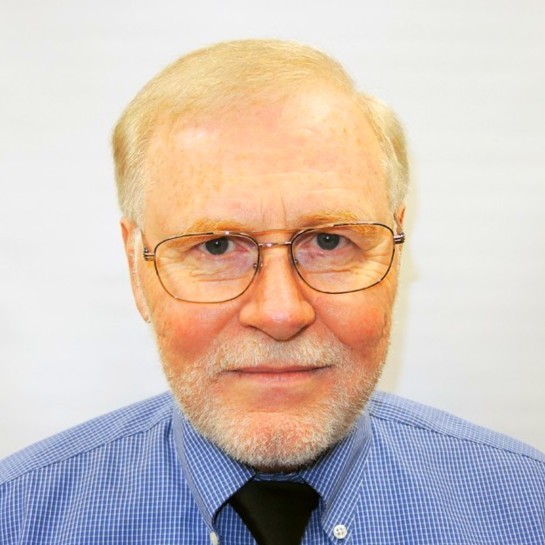 Lonnie Franks | Senior Consultant Lonnie Franks